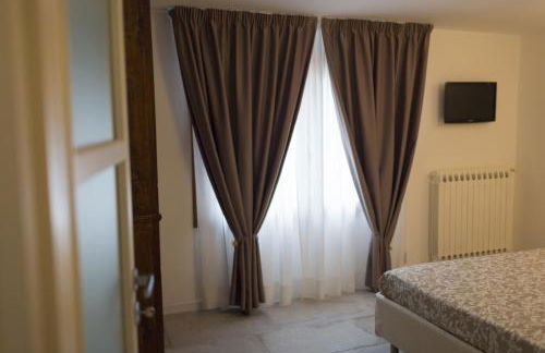 B&B Cava Rossa - Foto 41