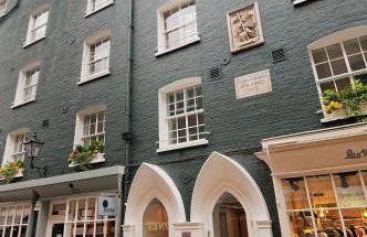 Wigmore Suites Serviced Apartments by Globe Apartments - Foto 6