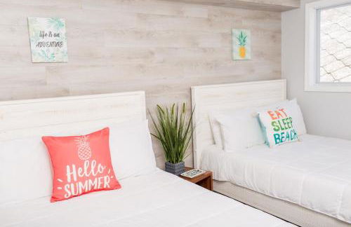 The Shore House - Foto 39