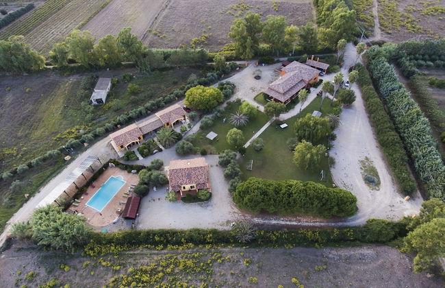 Agriturismo I Vigneti - Foto 49