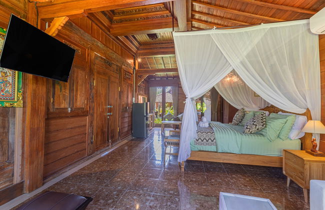 Billys Ayodya Villa - Foto 4