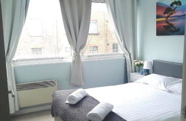 Bright Fitzroy Royale Apt-Heart of Central London - Foto 56