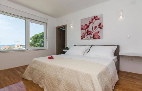 Three-Bedroom Holiday Home In Kozino - Photo 13