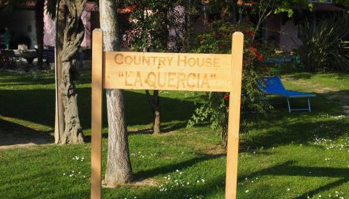 Country House la Quercia - Foto 5