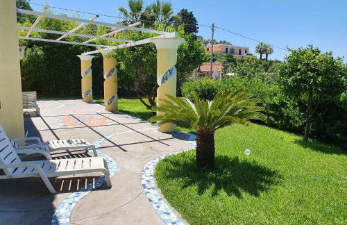 Exclusive Luxury Villa in Forio - Foto 48