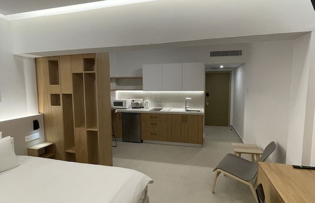 Vrachia Beach Hotel & Suites - Adults only - Photo 43