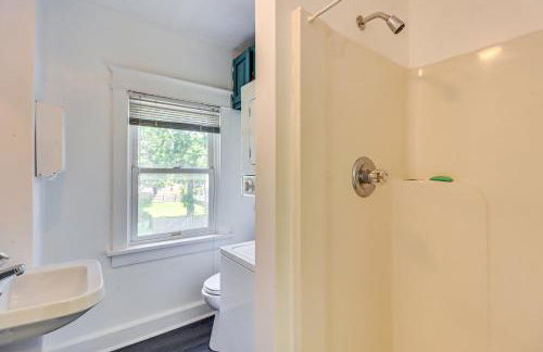 Walkable Abode in Stroudsburgs Business District! - Foto 11