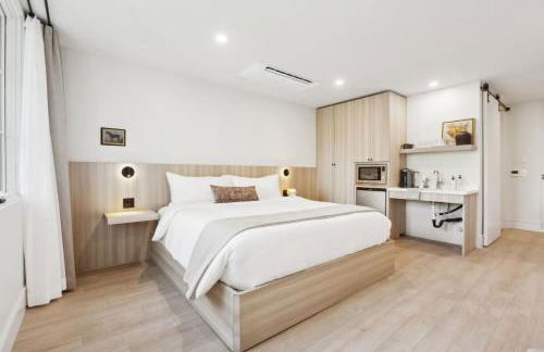 Casa Riviera - Boutique Suites in Downtown Santa Barbara - Foto 27