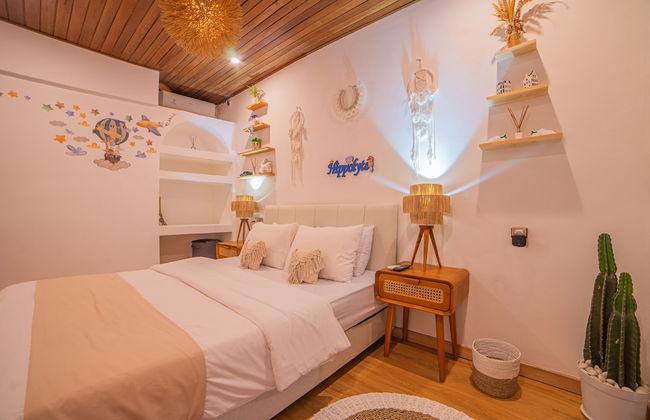 Mya Harmony Villas Seminyak - Foto 5