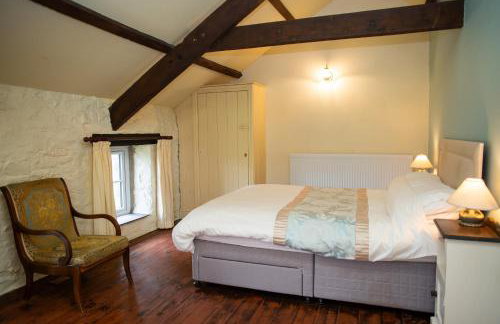 The Coach House New Quay - Foto 6