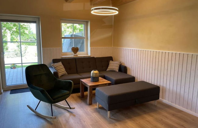 The Nordseehus Modern Retreat - Foto 11