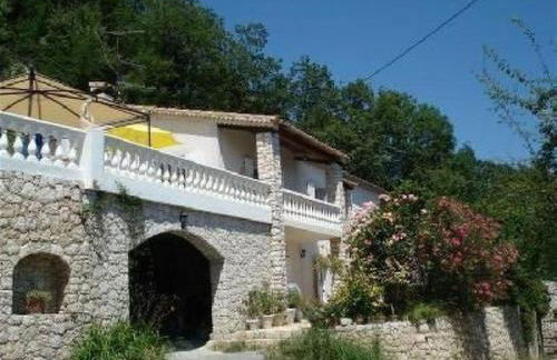 Holiday Home Rocabel mit Blick auf das Wasser by Interhome - Foto 5