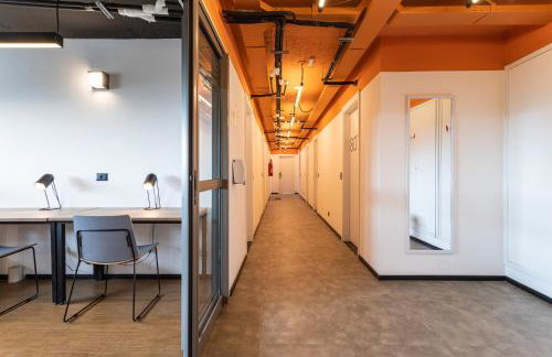 Caza Noz by Viva - Apartamentos novos, com ótima estrutura e área comum próximo à USP e Butantã - Foto 32
