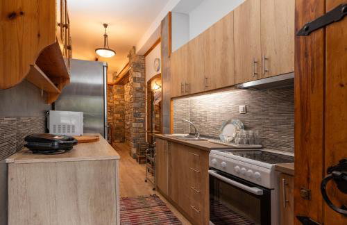 The Sea Front Fisherman’s house - Foto 28