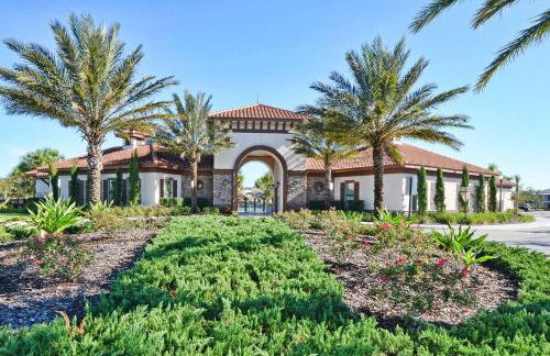 Solterra - 5 Bedrooms House w/pool-7035SR Home by RedAwning - Foto 18