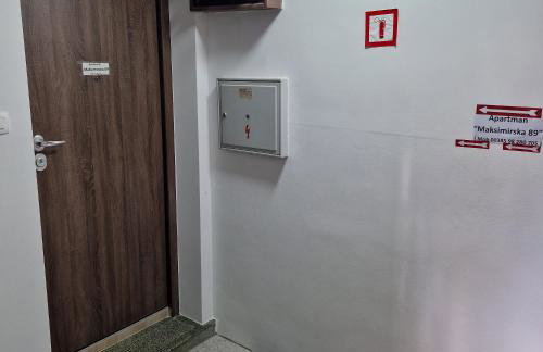 Apartman Maksimirska 89 Zagreb-63m2 - Foto 25