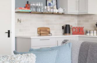 Seaways Apartment - Foto 20