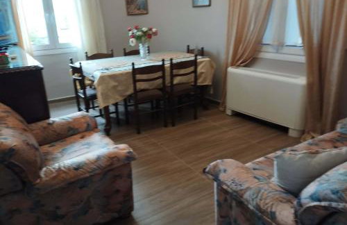 SOL Aegina Town House - Foto 28