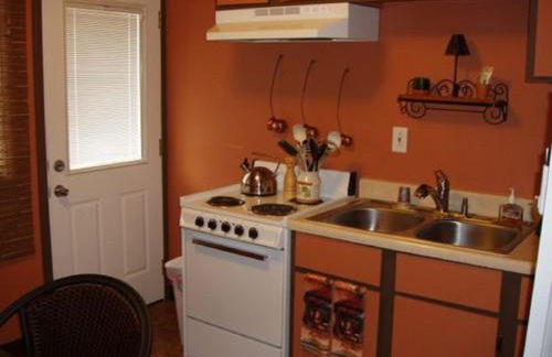 Summit View Lodge - Foto 8