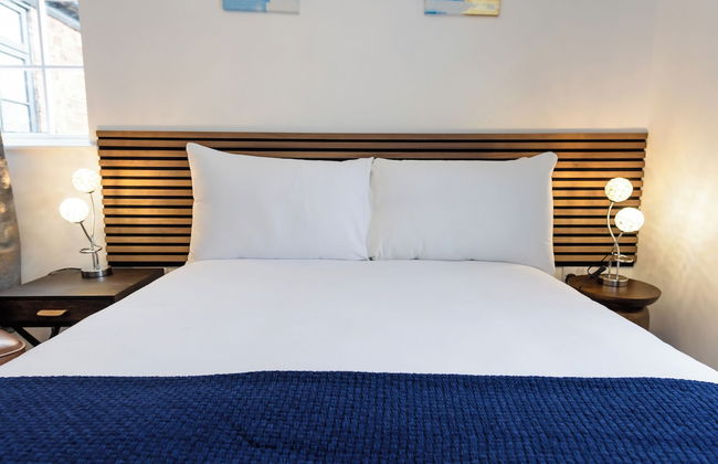 Cosy 2-bed Apartment in Nettleham - Foto 4