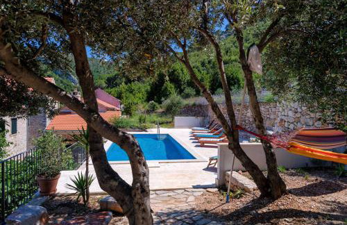 Kuće Hvar - Photo 34