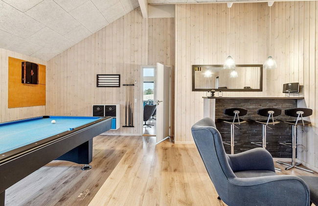 Luxury Pool Retreat - By Traum Ferienwohnungen - Foto 18