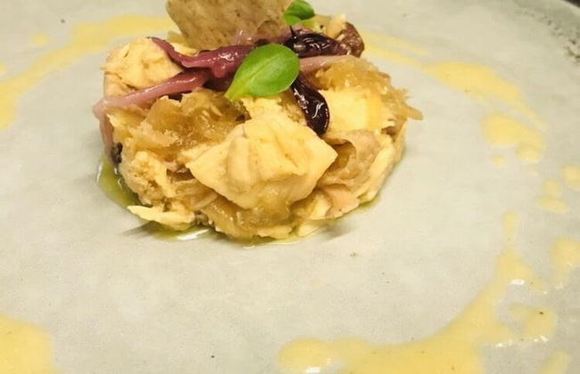 Agriturismo Al Credazzo - Photo 23