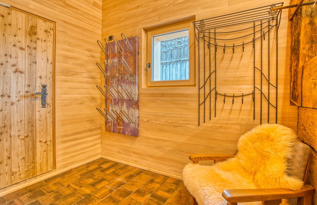 Jup - a luxury boutique chalet - Foto 27