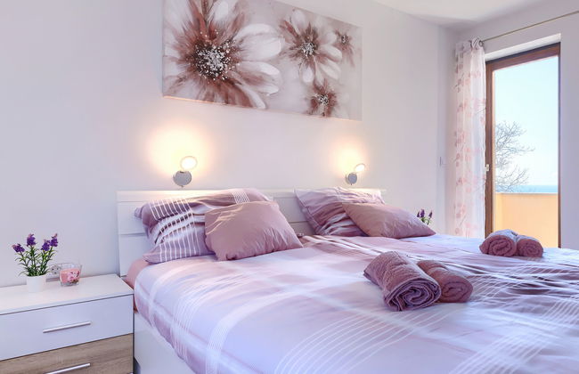 3 bedroom Apartment in Medulin with garden and terrace - Photo 15