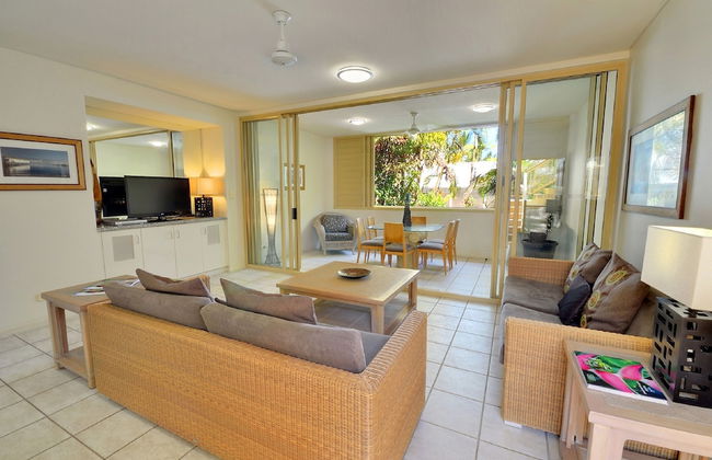 Silkari Reflections of Port Douglas - Foto 37