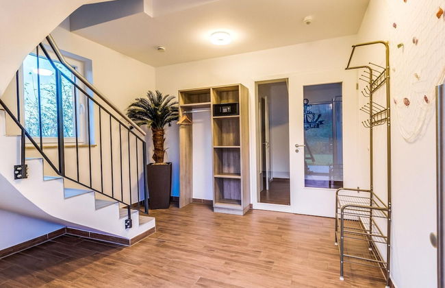 Luxuriose Ferienwohnung am Stormthaler See - Foto 7