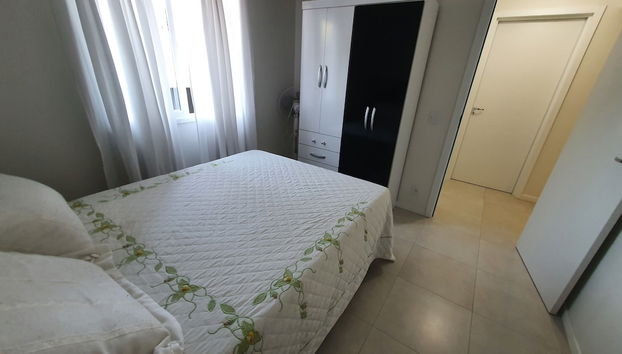 Em Brusque SC - Ravenna Confort - Foto 3, Habitación