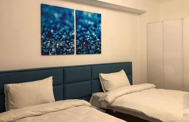 White Tower Mamaia - Foto 4