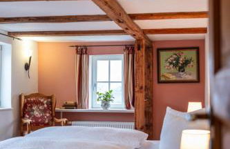 Apartmenthaus Brunnenhof - Photo 59