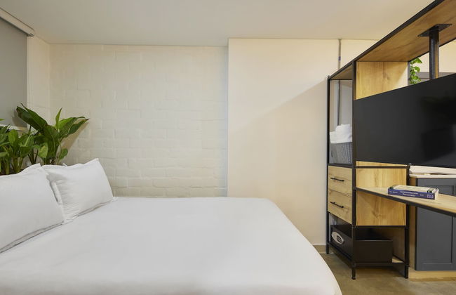 Altio hotel - Photo 11