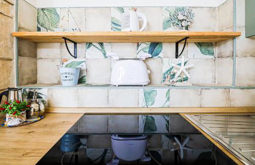 Tamarè by Casa di Marco - Foto 37