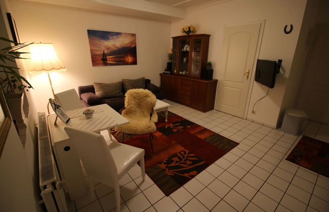 Landhaus Nordsee-Peerhuus - Foto 44