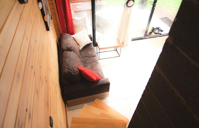 Cottage in Dlugosiodlo Near Forest Edge - Photo 17