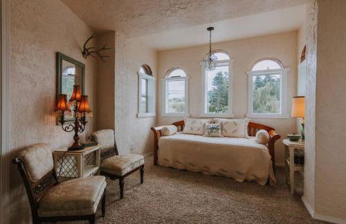 Lavender Castle - Foto 24