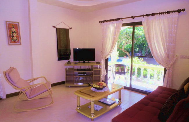 Coconut Paradise Holiday Villas - Foto 50