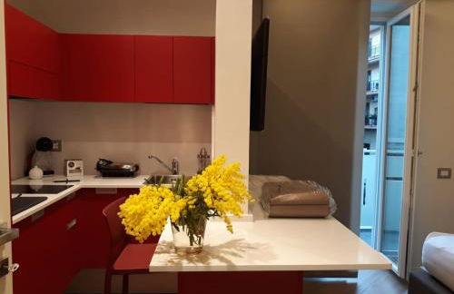 Casa Due Maggio - Foto 14