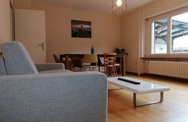 House at Rotsee Lake Lucerne - Foto 18