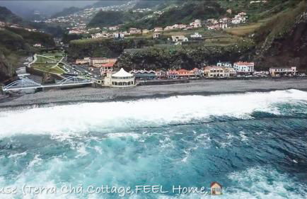 Terra Chã Cottage,FEEL Home, - Foto 58