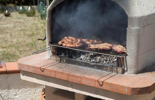 Villa dei Sogni Gallipoli - Foto 65