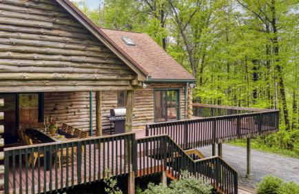 Secluded Forest Sanctuary Outdoor Living, Yard, Views Half Moon by Avantstay - Foto 73