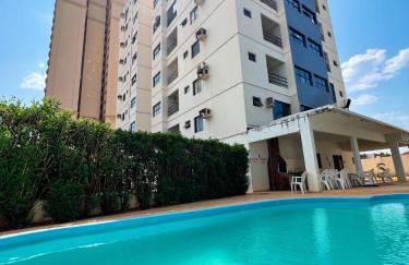 PALMAS EXPERIENCE - Apartamento Girassol - Photo 51