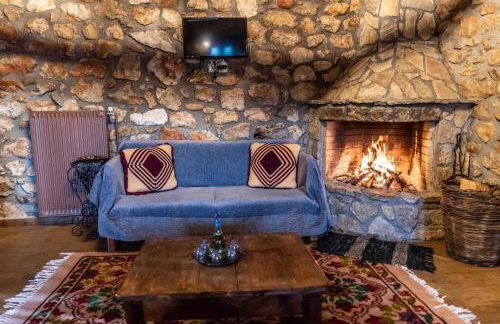 Traditional Stone Guesthouse - Foto 22