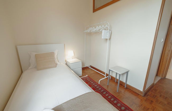 Grand Botanic Garden Apartment by Vacationy - Foto 80