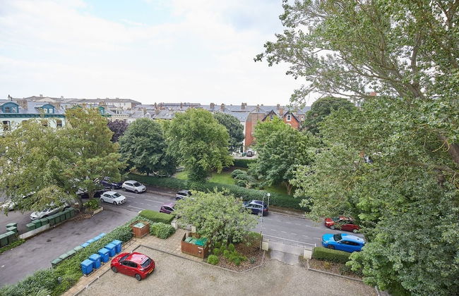 Host Stay 15 Easby Hall - Photo 13