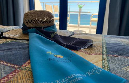 Kassavetis Center - Hotel Studios & Apartments - Photo 160